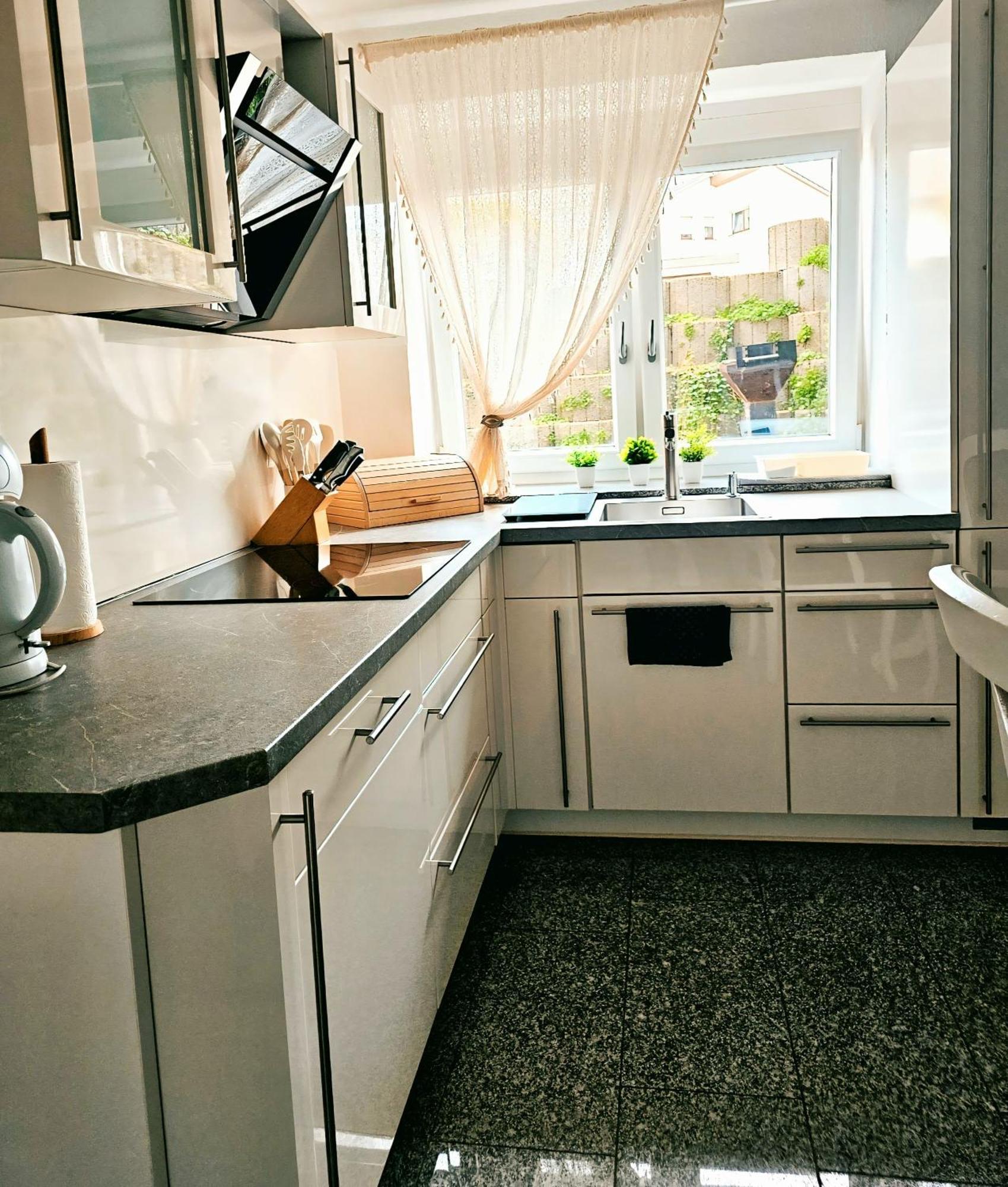 Ferienwohnung Sinsheim Exteriér fotografie