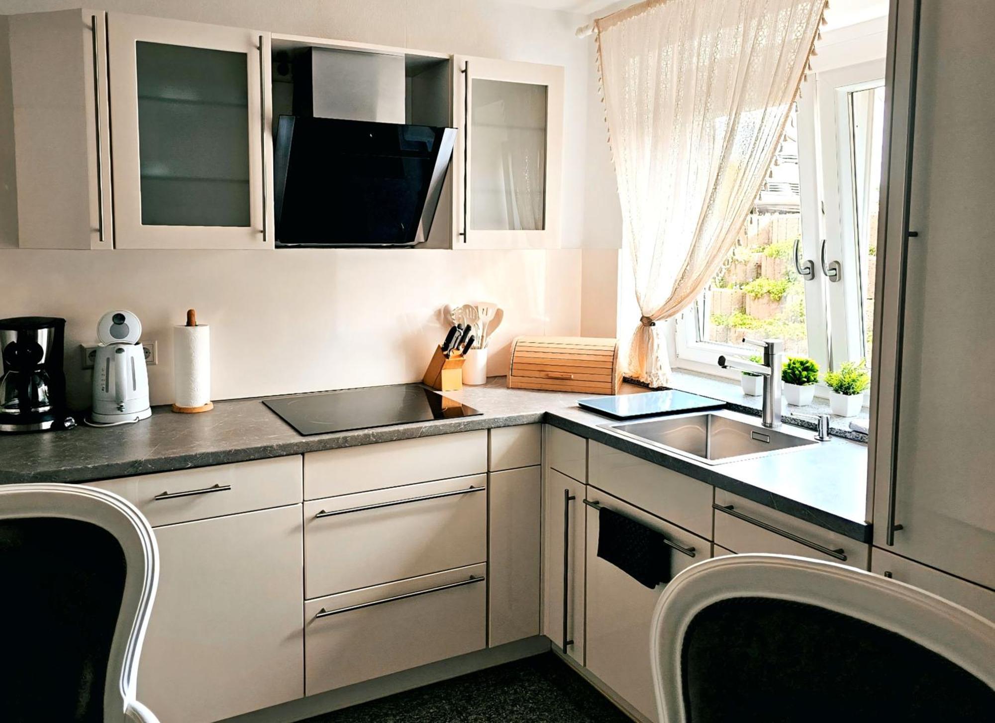 Ferienwohnung Sinsheim Exteriér fotografie